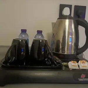 Golden Alasrea شقة