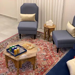 العز شقة